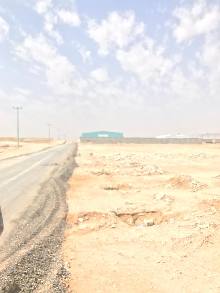 Dhai Taiba Medical Company - Warehouse Branch - Malham City