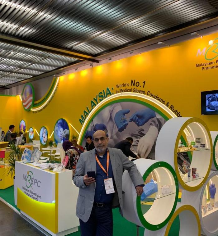 Dhai Event Medica 2014-2023 9-2